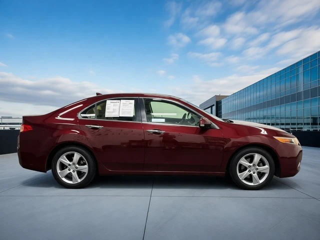 2012 Acura TSX 2nd Gen - Image 3 of 20