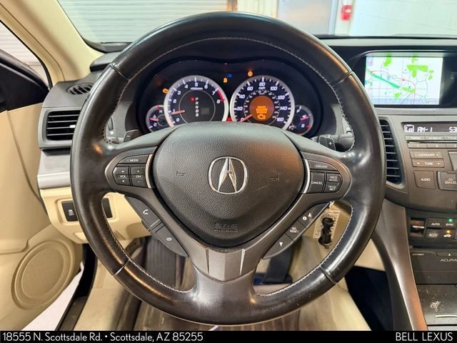 2012 Acura TSX 2nd Gen - Image 20 of 20