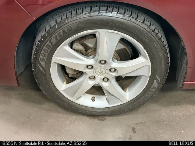 2012 Acura TSX 2nd Gen - Image 10 of 20