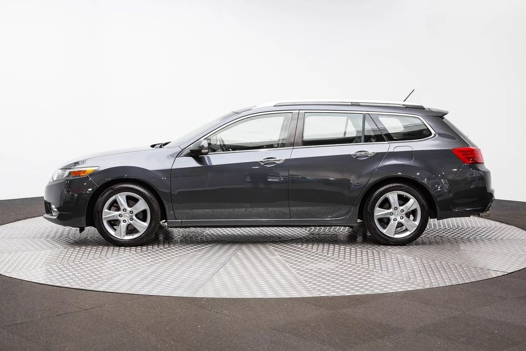 2012 Acura TSX 2nd Gen - Image 8 of 21