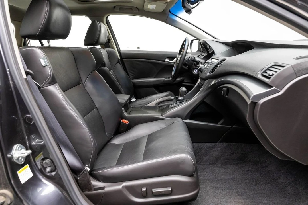 2012 Acura TSX 2nd Gen - Image 14 of 21