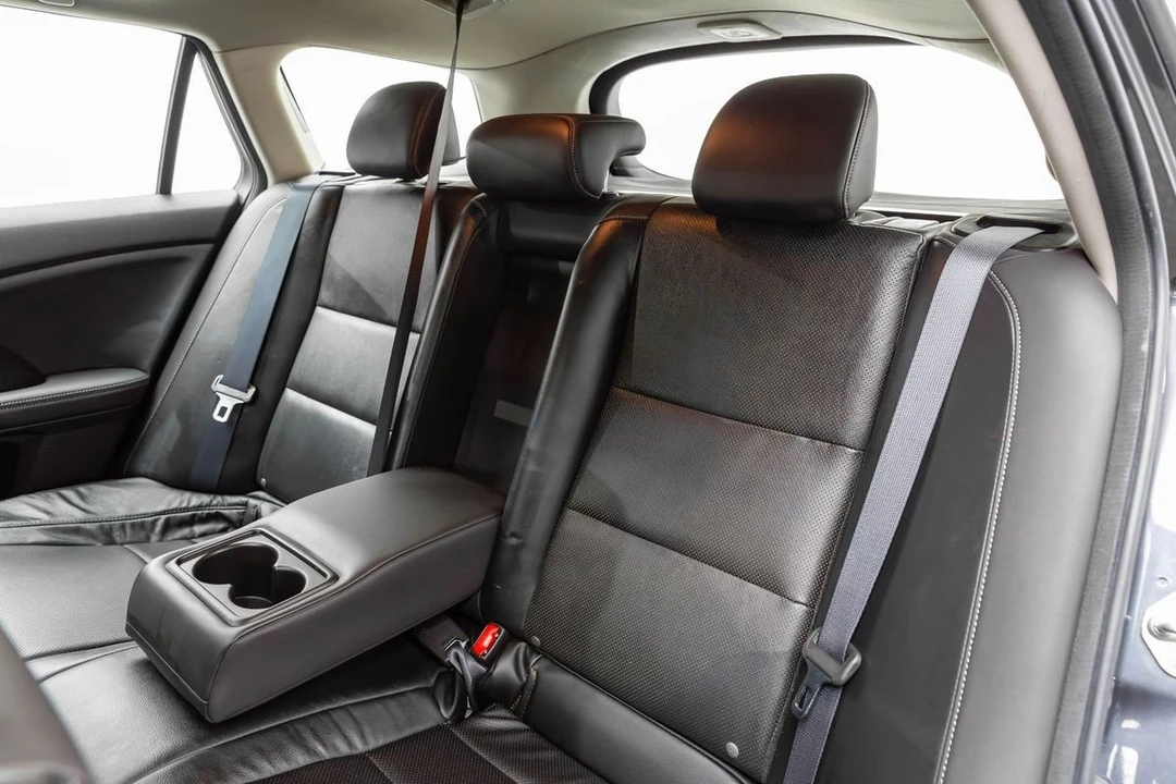2012 Acura TSX 2nd Gen - Image 19 of 21