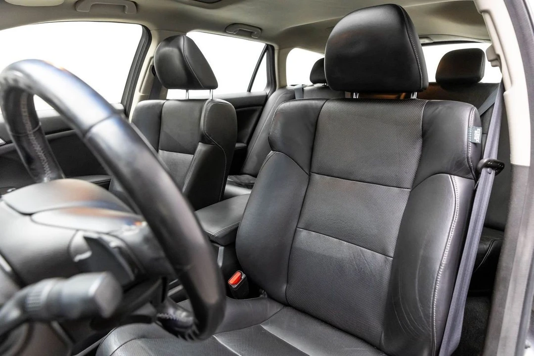 2012 Acura TSX 2nd Gen - Image 21 of 21
