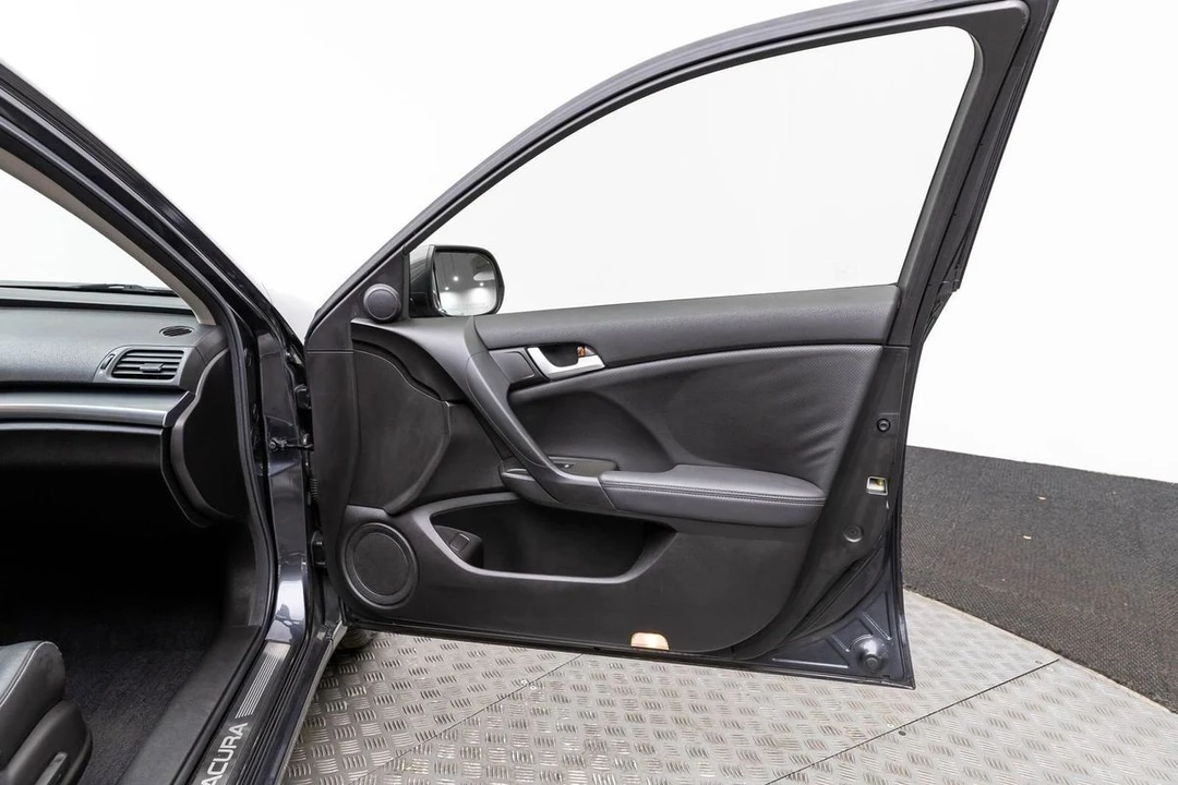2012 Acura TSX 2nd Gen - Image 11 of 21