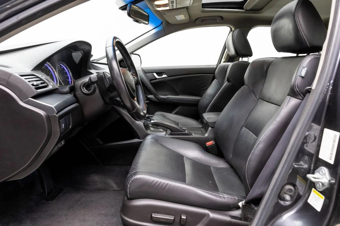 2012 Acura TSX 2nd Gen - Image 15 of 21