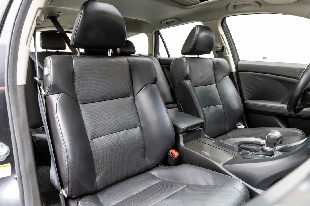 2012 Acura TSX 2nd Gen - Image 20 of 21