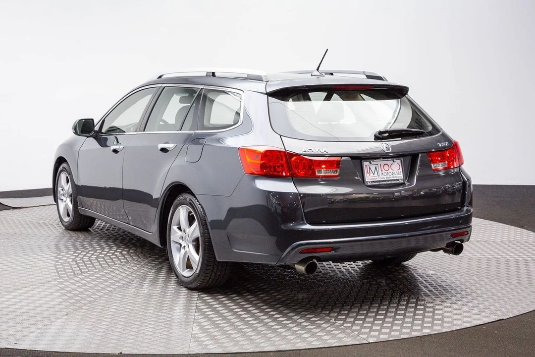 2012 Acura TSX 2nd Gen - Image 7 of 21