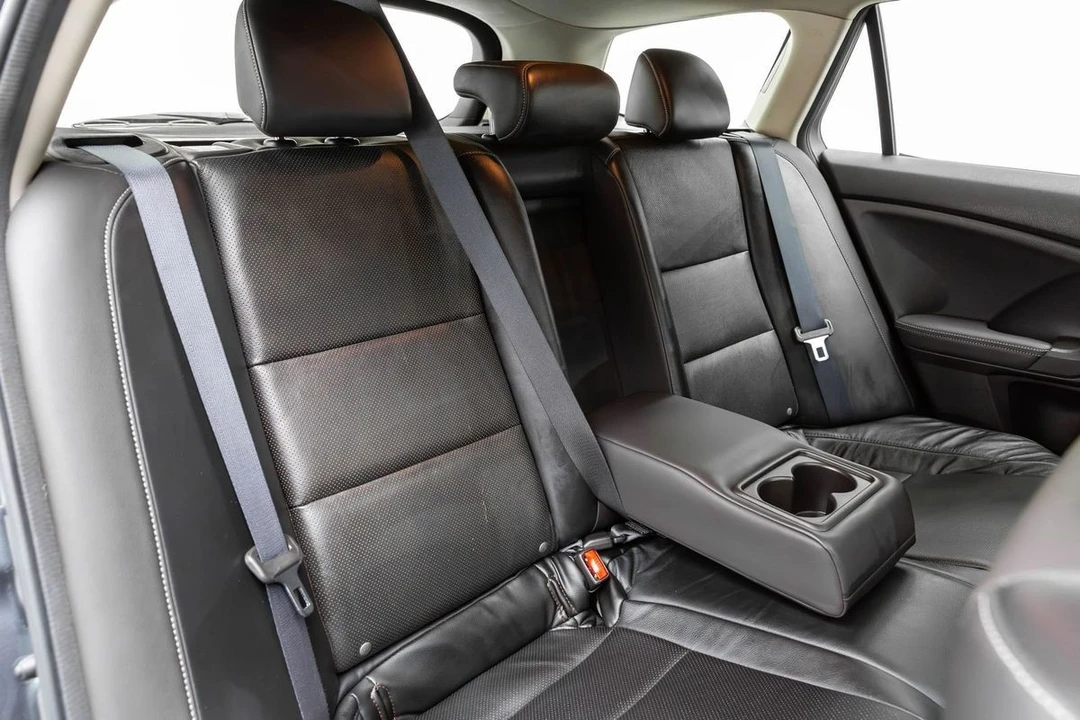 2012 Acura TSX 2nd Gen - Image 18 of 21