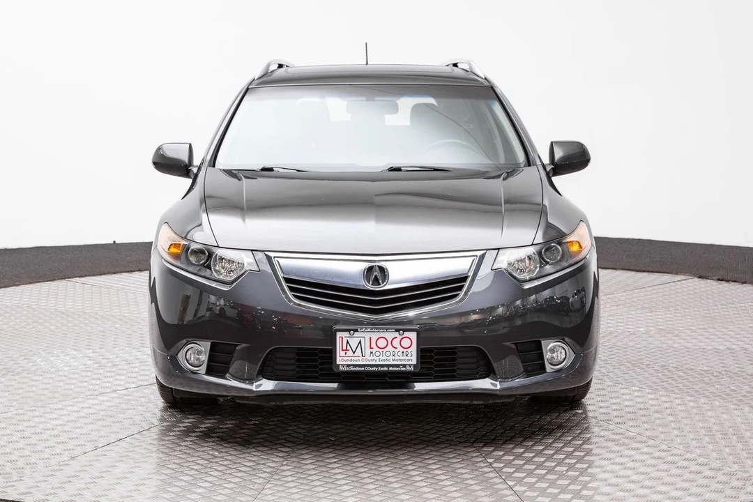 2012 Acura TSX 2nd Gen - Image 3 of 21