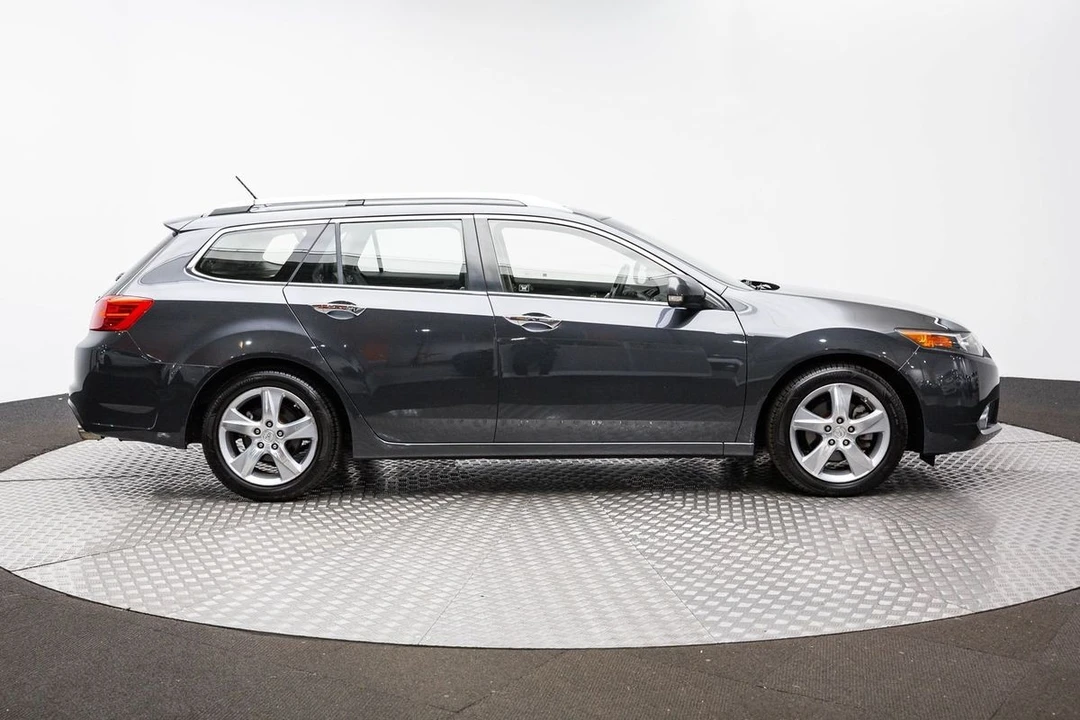 2012 Acura TSX 2nd Gen - Image 9 of 21