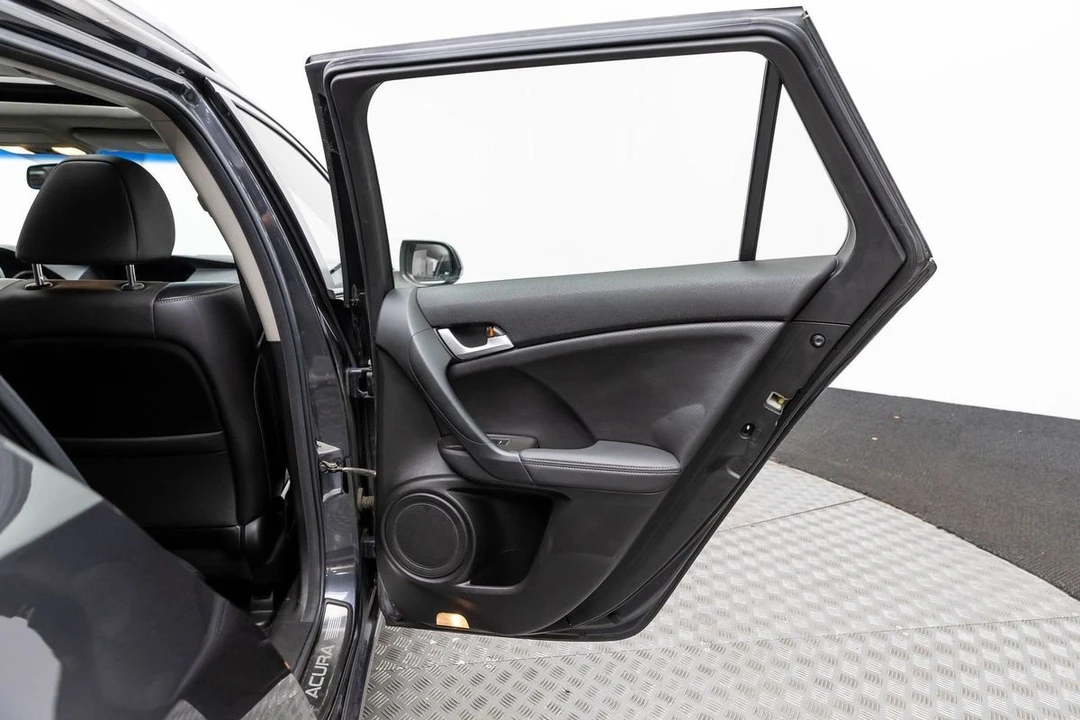 2012 Acura TSX 2nd Gen - Image 13 of 21