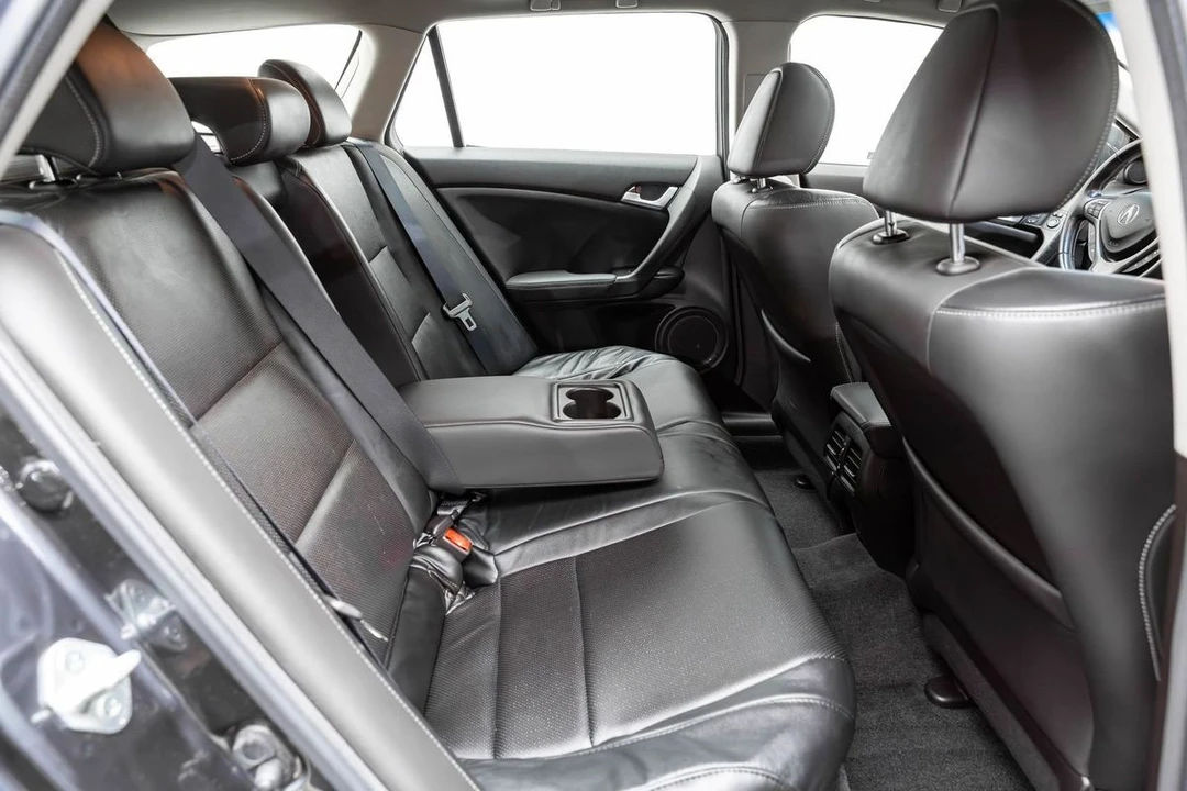 2012 Acura TSX 2nd Gen - Image 16 of 21