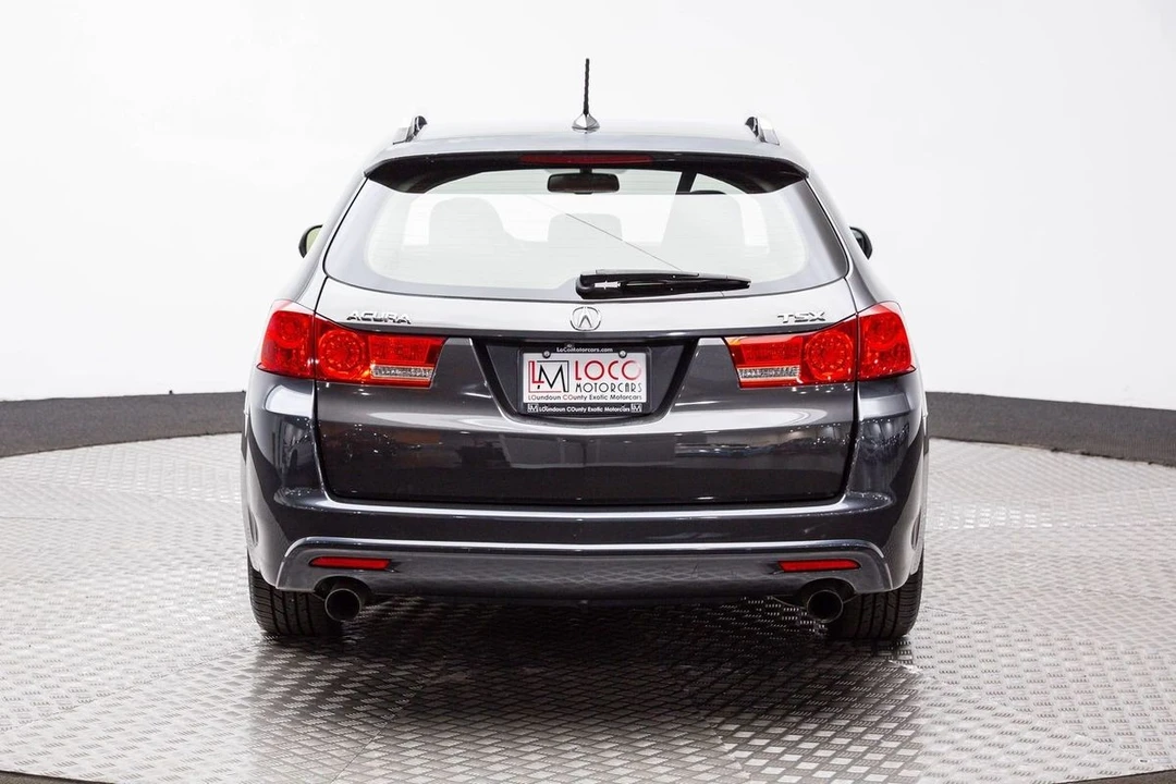 2012 Acura TSX 2nd Gen - Image 6 of 21