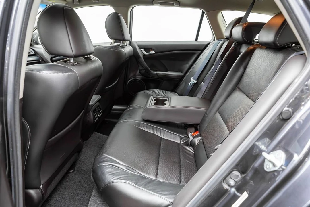 2012 Acura TSX 2nd Gen - Image 17 of 21