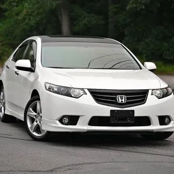 2012 Acura TSX 2.4L w/ Tech