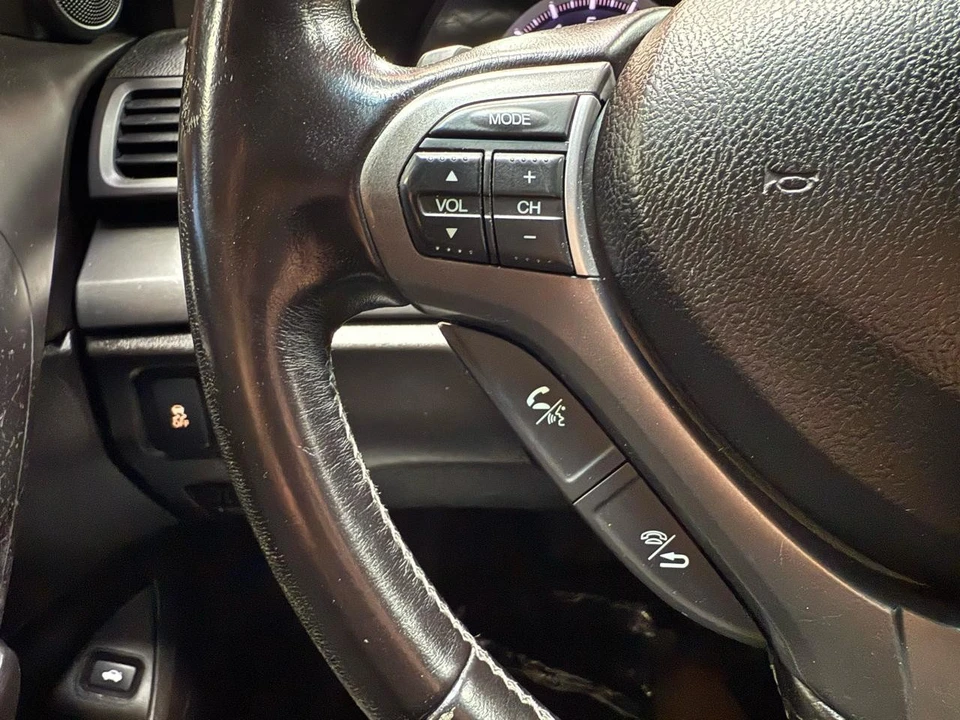 2012 Acura TSX 2nd Gen - Image 15 of 21