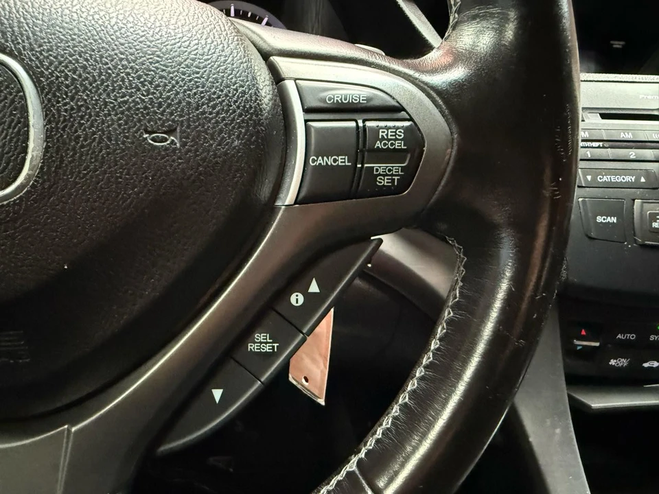 2012 Acura TSX 2nd Gen - Image 14 of 21