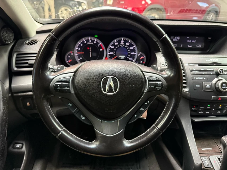 2012 Acura TSX 2nd Gen - Image 12 of 21