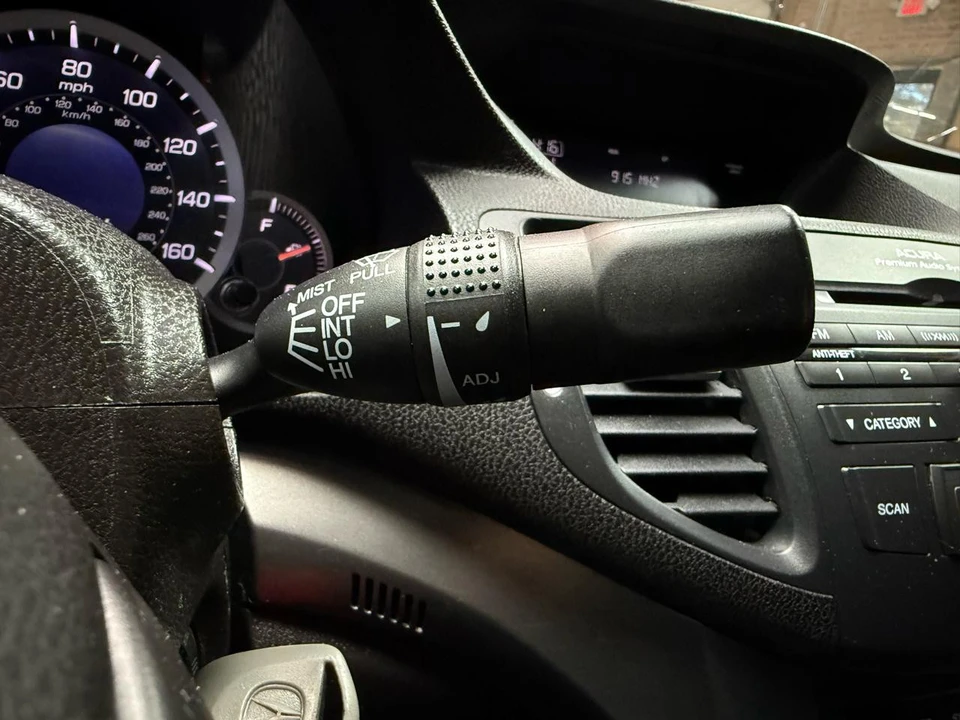 2012 Acura TSX 2nd Gen - Image 17 of 21
