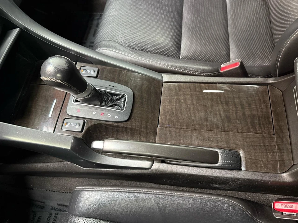 2012 Acura TSX 2nd Gen - Image 20 of 21