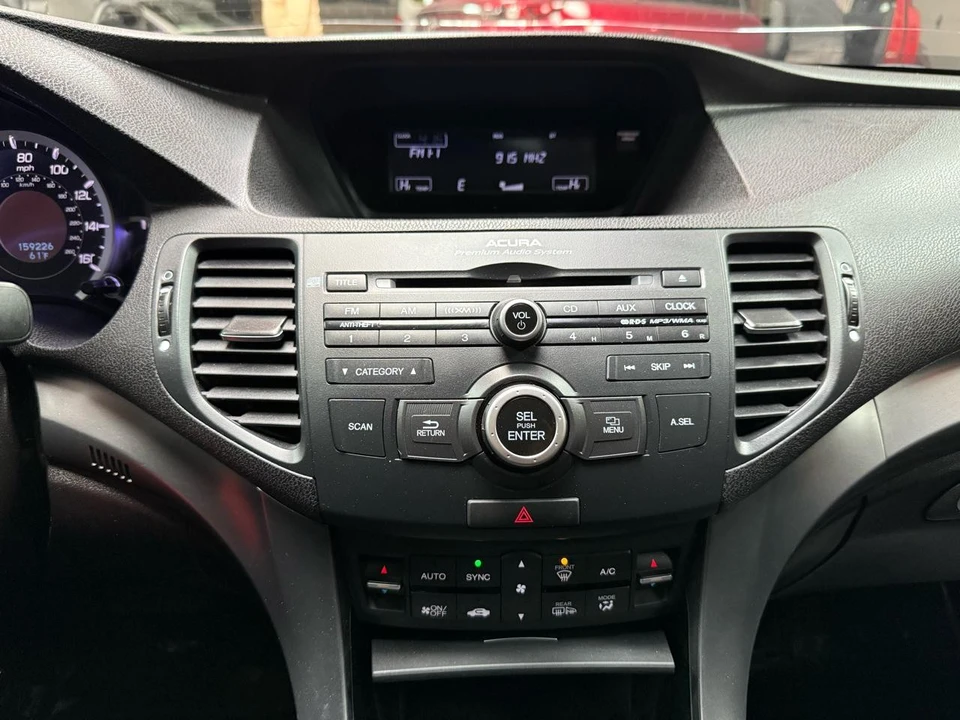 2012 Acura TSX 2nd Gen - Image 19 of 21