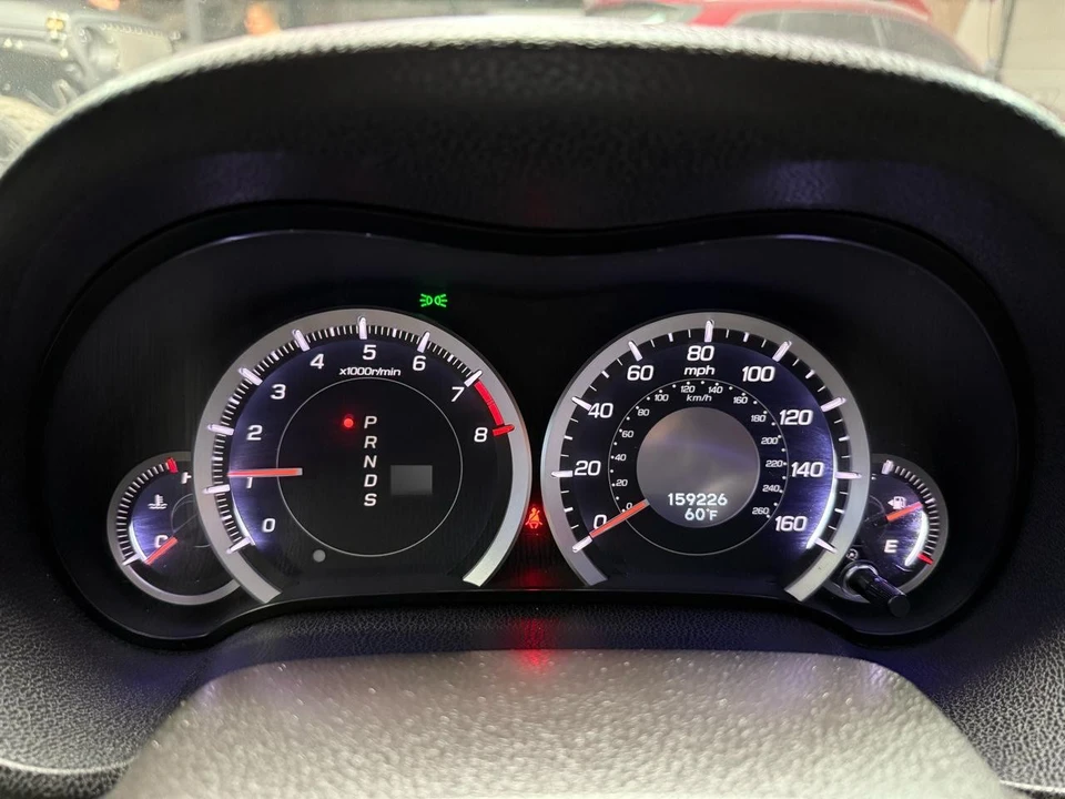 2012 Acura TSX 2nd Gen - Image 13 of 21