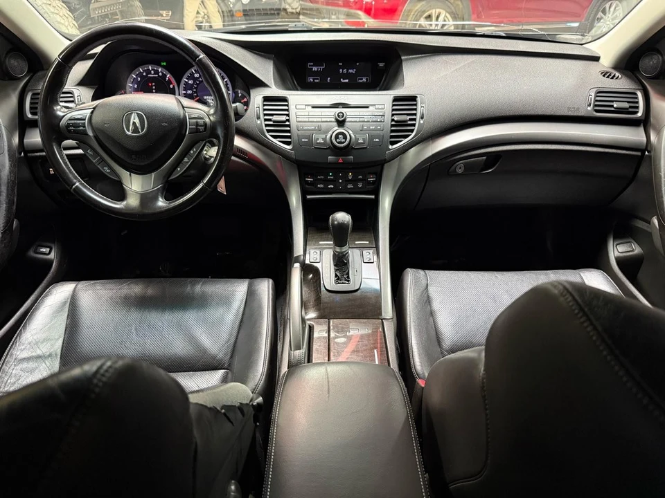 2012 Acura TSX 2nd Gen - Image 10 of 21