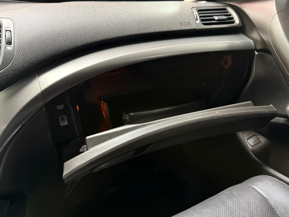 2012 Acura TSX 2nd Gen - Image 21 of 21