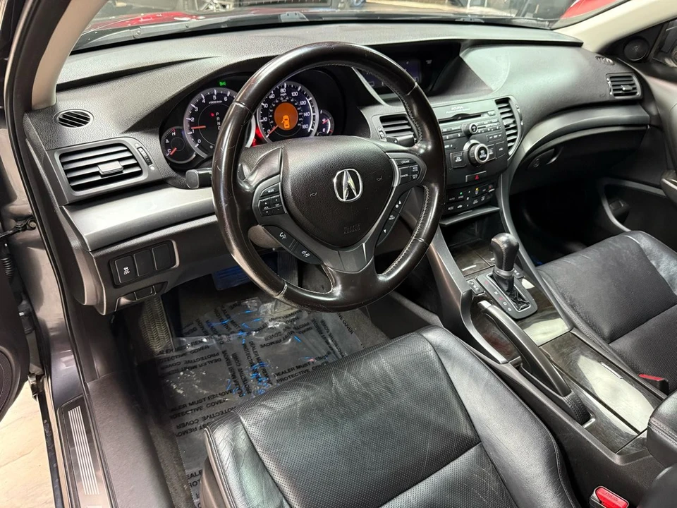 2012 Acura TSX 2nd Gen - Image 9 of 21