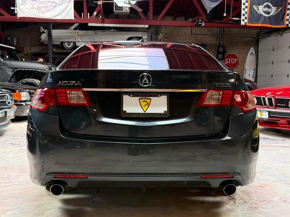 2012 Acura TSX 2nd Gen - Image 5 of 21