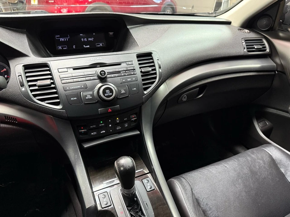 2012 Acura TSX 2nd Gen - Image 18 of 21