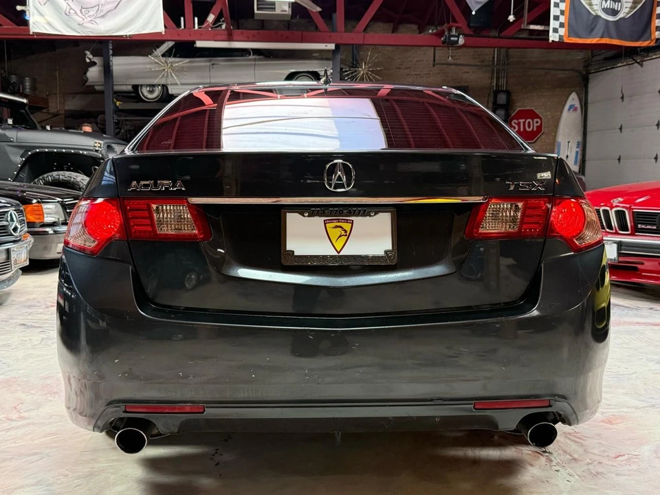 2012 Acura TSX 2nd Gen - Image 8 of 21