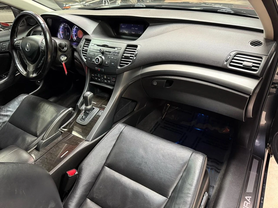 2012 Acura TSX 2nd Gen - Image 11 of 21