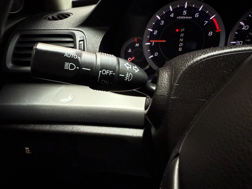 2012 Acura TSX 2nd Gen - Image 16 of 21