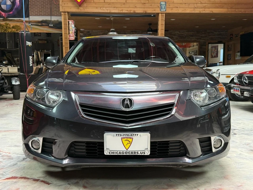2012 Acura TSX 2nd Gen - Image 2 of 21