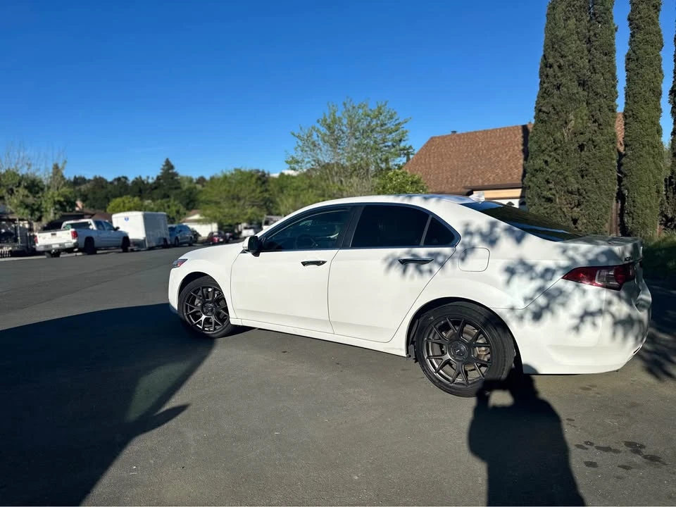 2012 Acura TSX 2nd Gen - Image 4 of 10