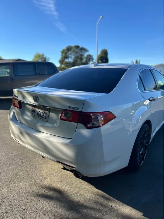 2012 Acura TSX 2nd Gen - Image 3 of 10