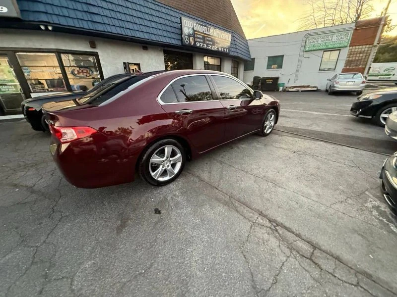 2012 Acura TSX 2nd Gen - Image 7 of 12
