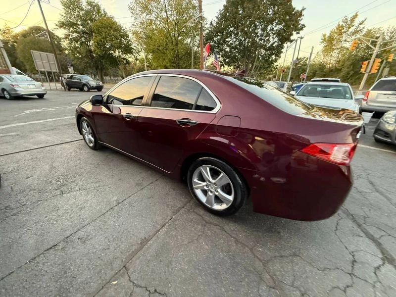 2012 Acura TSX 2nd Gen - Image 11 of 12