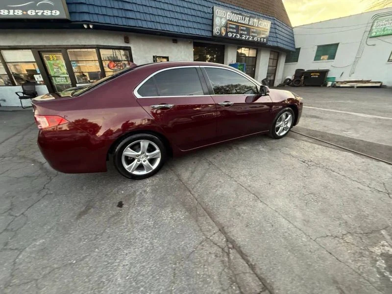 2012 Acura TSX 2nd Gen - Image 4 of 12
