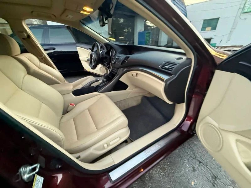 2012 Acura TSX 2nd Gen - Image 7 of 12