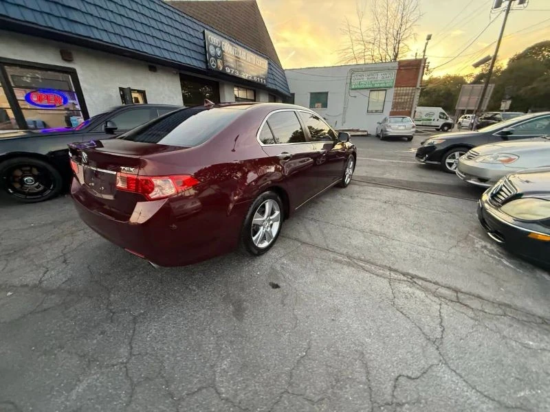 2012 Acura TSX 2nd Gen - Image 8 of 12