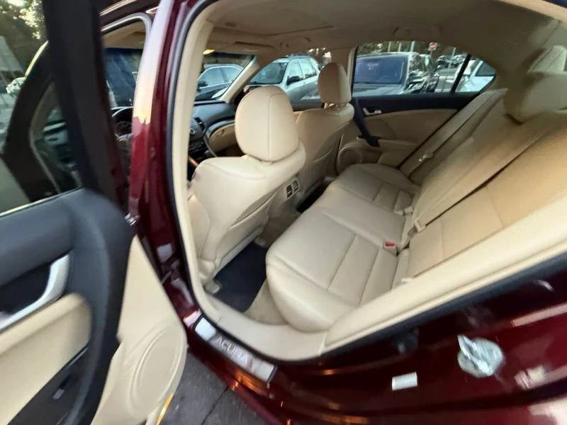 2012 Acura TSX 2nd Gen - Image 11 of 12