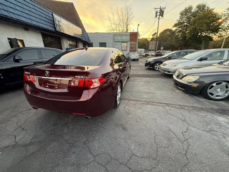 2012 Acura TSX 2nd Gen - Image 6 of 12