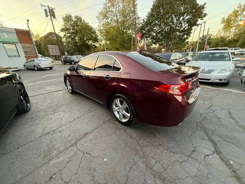 2012 Acura TSX 2nd Gen - Image 12 of 12