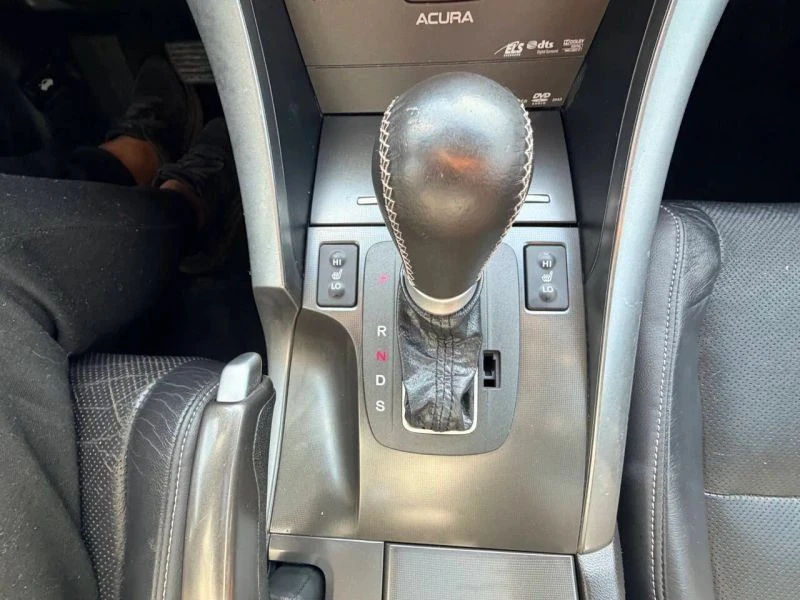 2012 Acura TSX 2nd Gen - Image 4 of 12