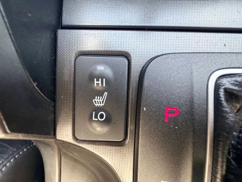 2012 Acura TSX 2nd Gen - Image 6 of 12