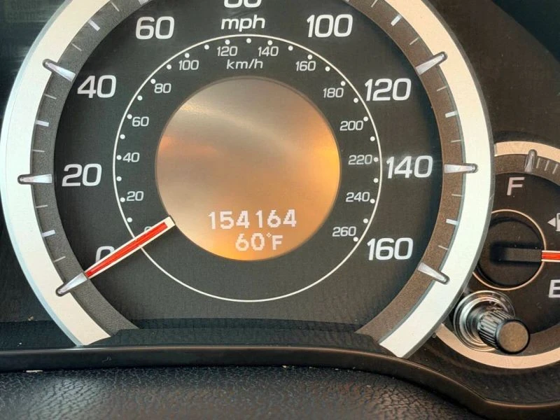 2012 Acura TSX 2nd Gen - Image 11 of 12