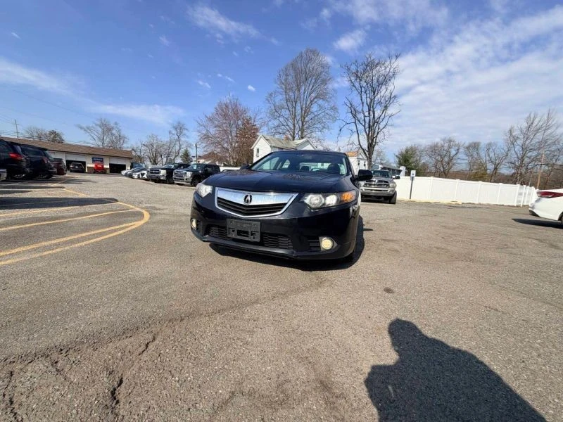 2012 Acura TSX 2nd Gen - Image 2 of 12