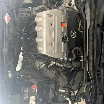 2012 Acura TSX